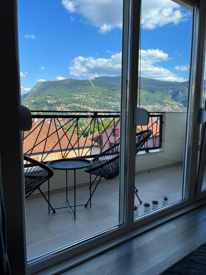 Villa Mahala Sarajevo Exterior photo